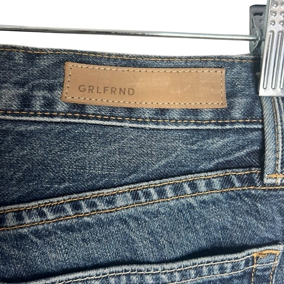 Grlfrnd Karolina jeans - Picture 12 of 16